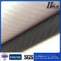 Dyed Poly Cotton 65/35 Herringbone Pocketing Fabric 45X45 133X72 57/58" Textile Factory